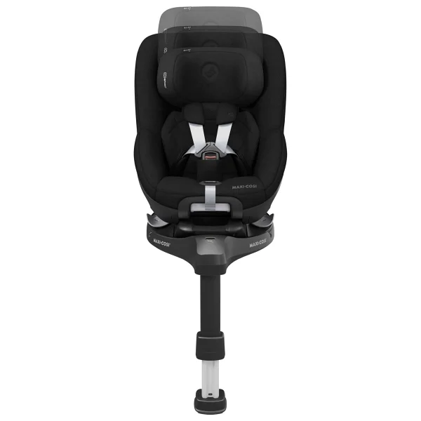 Maxi-Cosi Mica 360 Pro Isofix Authentic Black 0-18 Kg Oto Koltuğu - Görsel 10