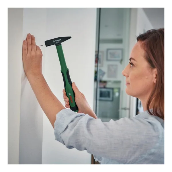 Bosch Universal 1600a02by5 17 Parça El Aletleri Seti - Görsel 3