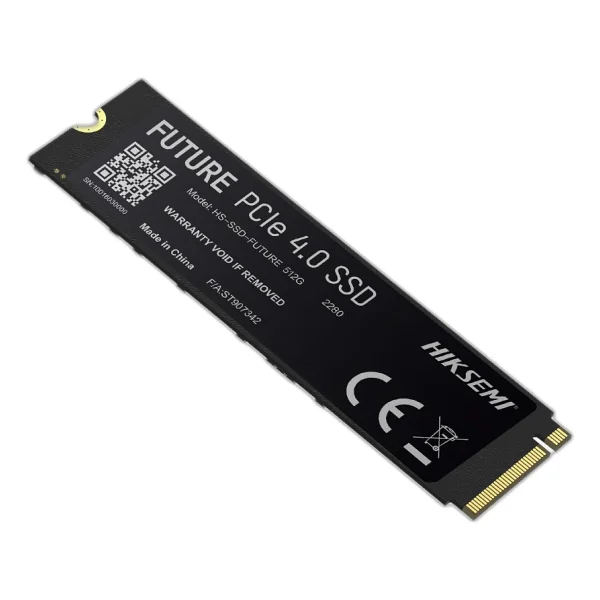 Hiksemi Future Hs-SSD-Future Pcı-Express 4.0 4 TB M.2 SSD - Görsel 4