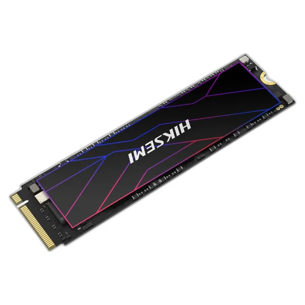 Hiksemi Future Hs-SSD-Future Pcı-Express 4.0 4 TB M.2 SSD - Görsel 2