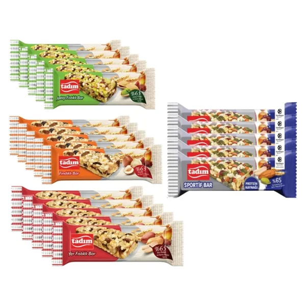 Kahve Dünyası Gofrik Mini 50x12.5 Gr 2'li - Görsel 2