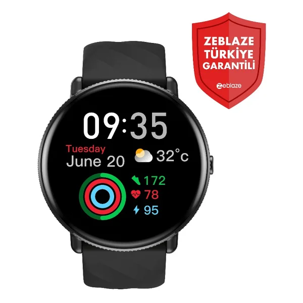 Zeblaze Gtr 3 Pro Akıllı Saat - Görsel 8