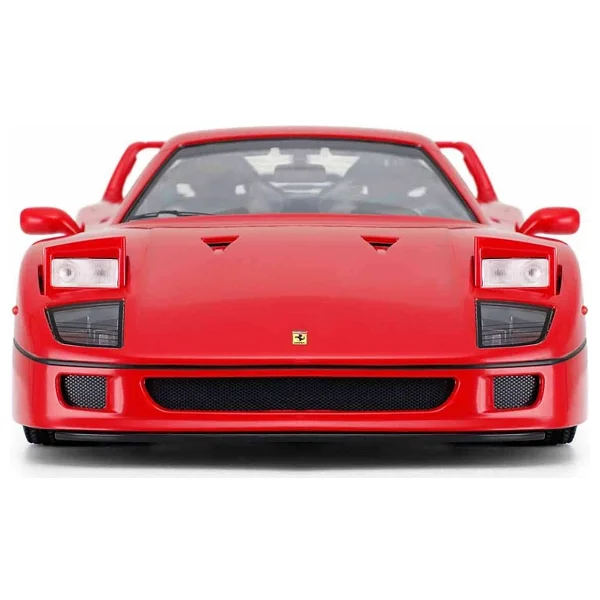 Rastar 1:14 Ferrari F40 78700 Uzaktan Kumandalı Araba - Görsel 3