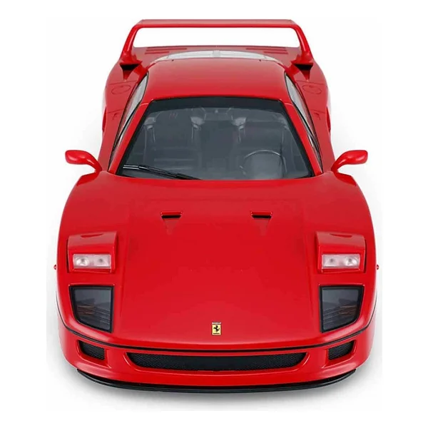 Rastar 1:14 Ferrari F40 78700 Uzaktan Kumandalı Araba - Görsel 5