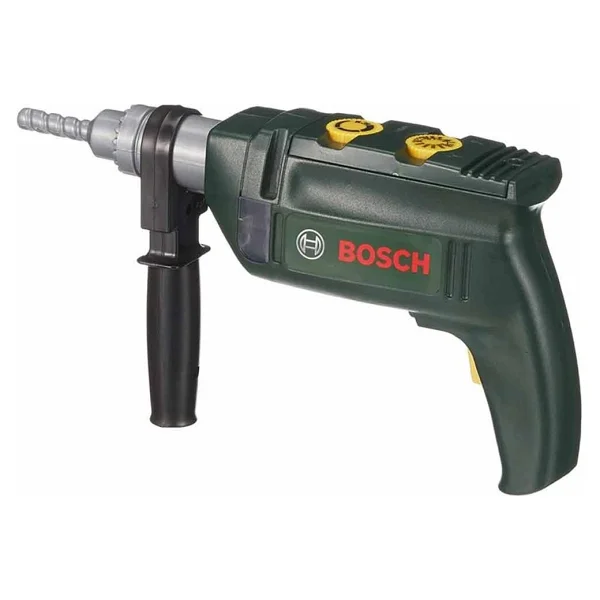 Klein 8436 Bosch El Çantalı Tamir Seti 17 Parça - Görsel 6