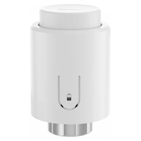 Sonoff Zigbee Akıllı Kalorifer Vanası - Görsel 3