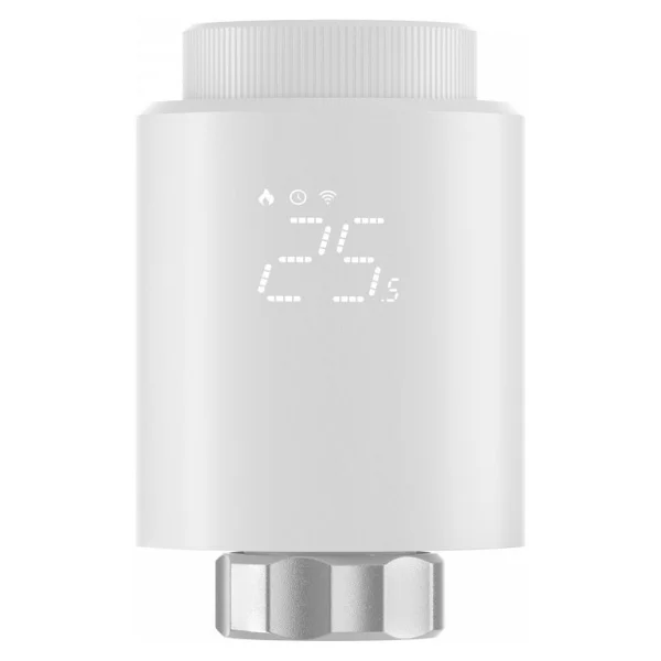 Sonoff Zigbee Akıllı Kalorifer Vanası - Görsel 4