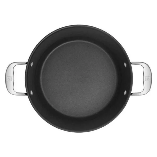 Zwilling Forte 28 Cm Derin Tencere - Görsel 2