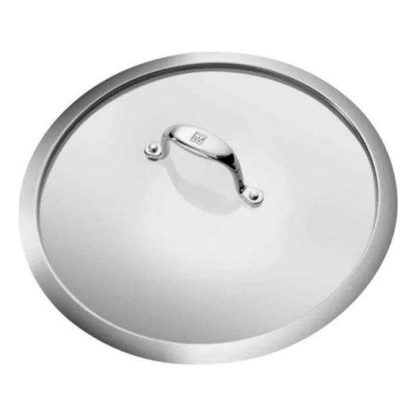 Zwilling Forte 28 Cm Derin Tencere - Görsel 3