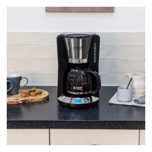 Russell Hobbs 24030-56 Victory Filtre Kahve Makinesi - Görsel 3
