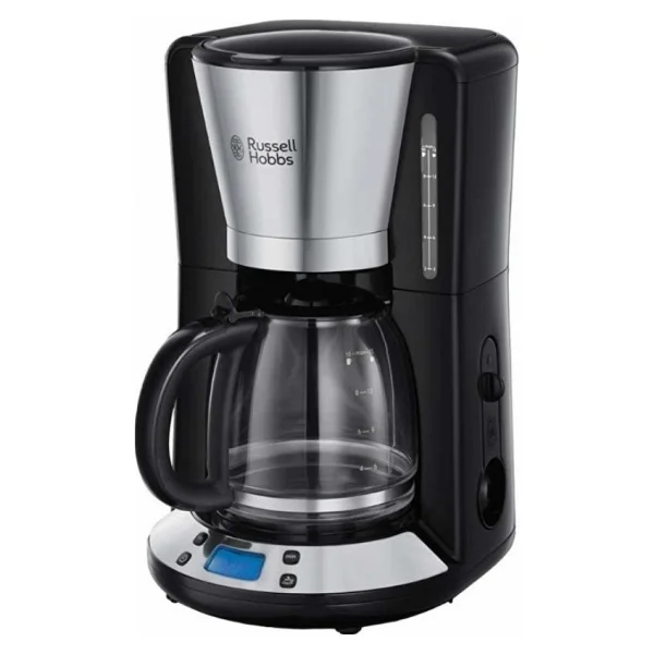 Russell Hobbs 24030-56 Victory Filtre Kahve Makinesi - Görsel 2