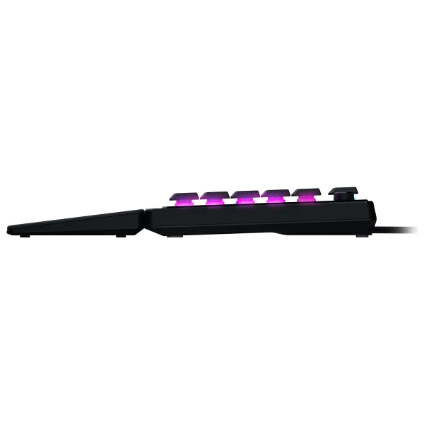 Razer Ornata V3 Tkl RGB Mecha-Membrane Switch Kablolu Oyuncu Klavyesi - Görsel 7