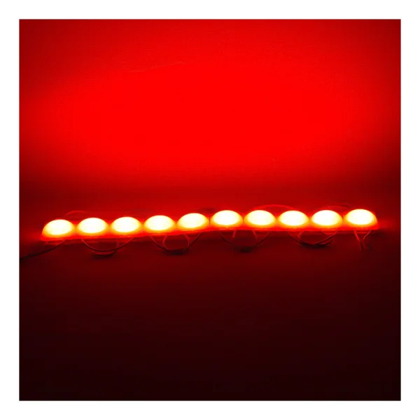 Powermaster Modül Led 24v 2.8w Kırmızı Cob - Görsel 4