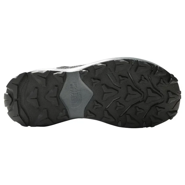 The North Face Fastpack Hiker Waterproof Nf0a5lxgkx71 Siyah Çocuk Outdoor Ayakkabı - Görsel 3