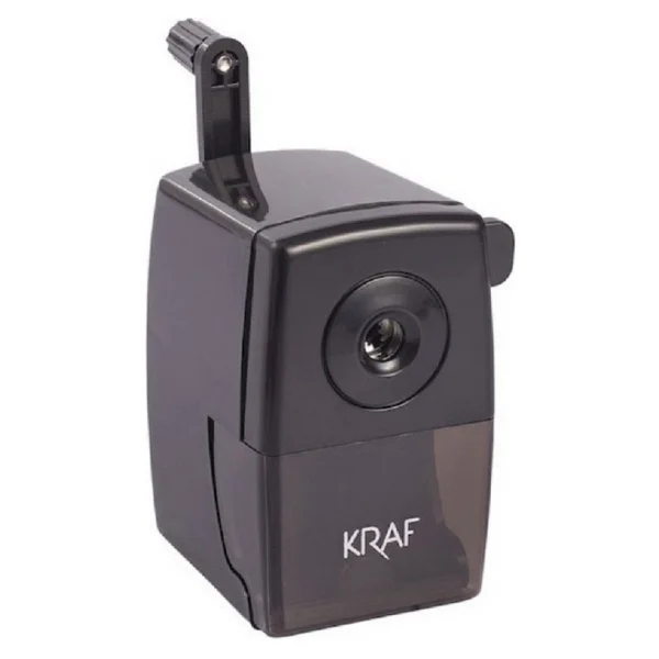 Kraf 695g Mini Kollu Kalemtıraş - Görsel 2