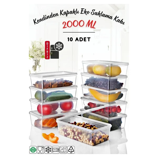Coral High 11729 Unicorn Desenli Termoslu Beslenme Çantası - Görsel 7