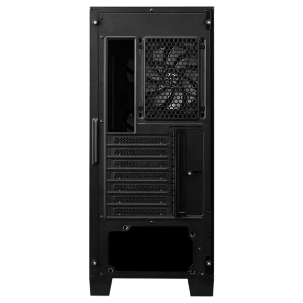 Msı Mag Forge 320r Airflow Argb Fanlı Atx Oyuncu Kasası - Görsel 10