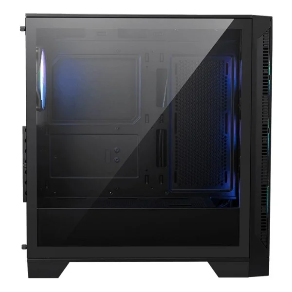Msı Mag Forge 320r Airflow Argb Fanlı Atx Oyuncu Kasası - Görsel 9