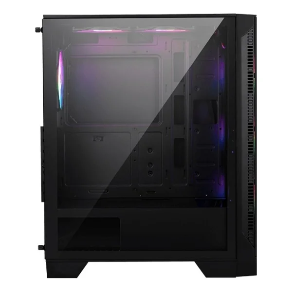 Msı Mag Forge 120a Airflow RGB Fanlı Atx Oyuncu Kasası - Görsel 4