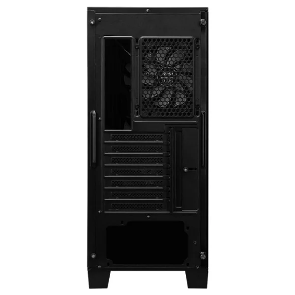 Msı Mag Forge 120a Airflow RGB Fanlı Atx Oyuncu Kasası - Görsel 5