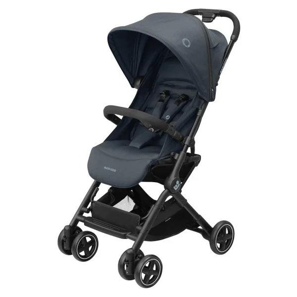 Maxi-Cosi Lara2 Essential Graphite Kabin Tipi Bebek Arabası - Görsel 10