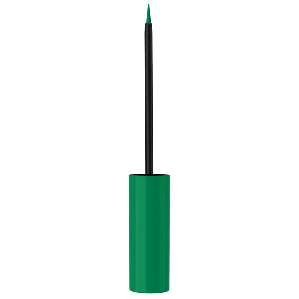 Golden Rose Flash Liner 103 Sky Blue Eyeliner - Görsel 6