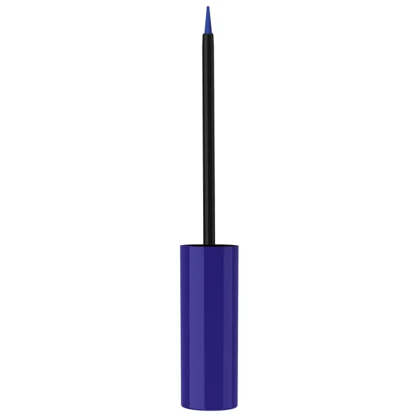 Golden Rose Flash Liner 103 Sky Blue Eyeliner - Görsel 8