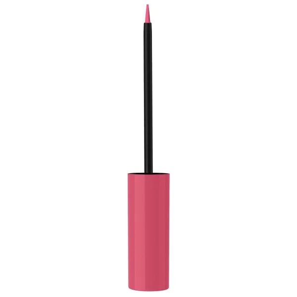 Golden Rose Flash Liner 105 Pink Blaze Eyeliner - Görsel 5