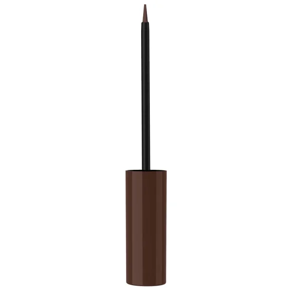 Golden Rose Flash Liner 108 Mocha Brown Eyeliner - Görsel 5