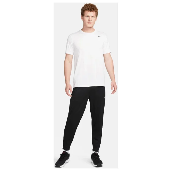 Nike Dri-Fit Totality FB7509-010 Siyah Erkek Eşofman Altı - Görsel 6