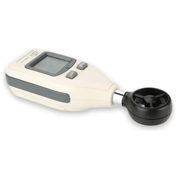 Benetech Gm816a Anemometre - Görsel 2