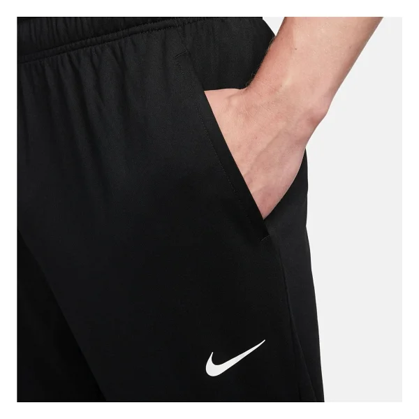 Nike Dri-Fit Totality FB7509-010 Siyah Erkek Eşofman Altı - Görsel 3
