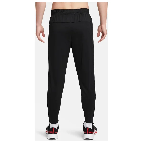 Nike Dri-Fit Totality FB7509-010 Siyah Erkek Eşofman Altı - Görsel 5