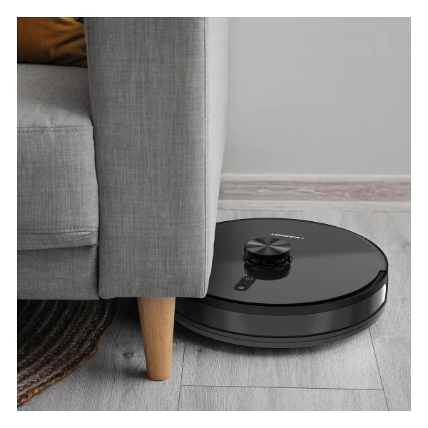 Blaupunkt Robomaster S10 Akıllı Robot Süpürge - Görsel 3