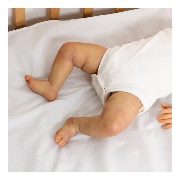 Baby Plus Çok Amaçlı Alt Değiştirme Örtüsü - Görsel 3