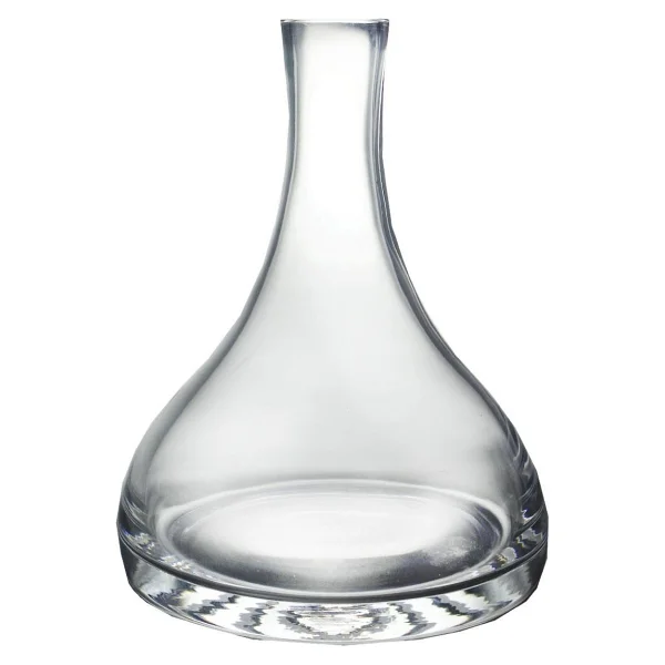 Paşabahçe El Imalatı Kristal Şişe 1 Adet 20139 - Görsel 2