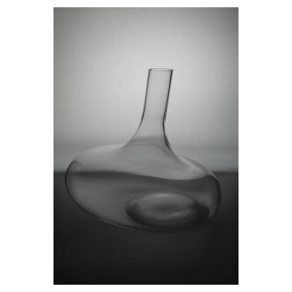 Paşabahçe El İmalatı Kristal Karaf 92310 - Görsel 2