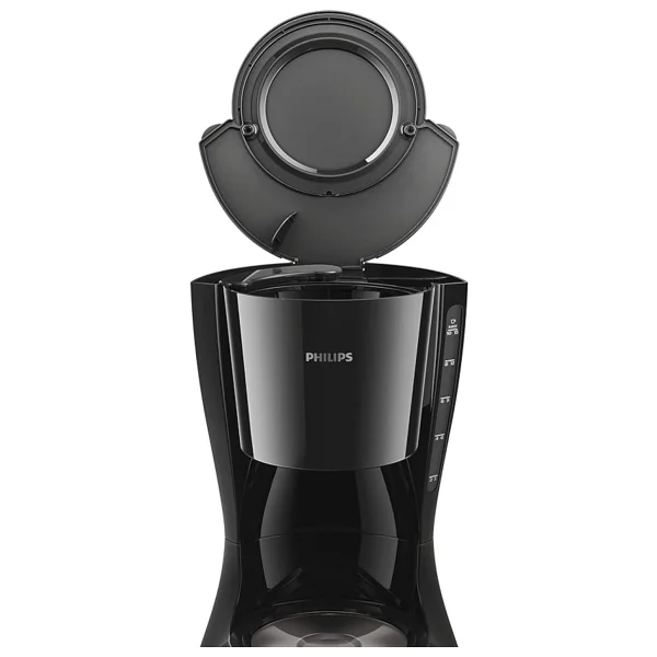 Philips Hd7461 Daily Collection Filtre Kahve Makinesi - Görsel 3