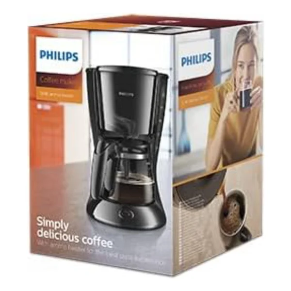 Philips Hd7461 Daily Collection Filtre Kahve Makinesi - Görsel 5