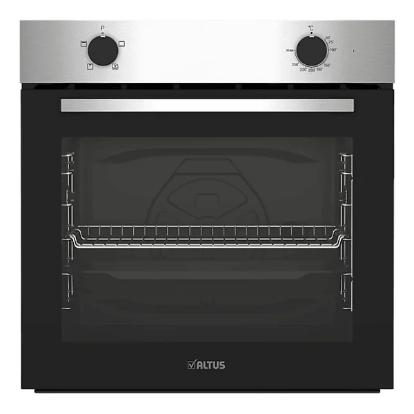 Altus Ala 310 Ankastre Fırın - Görsel 6