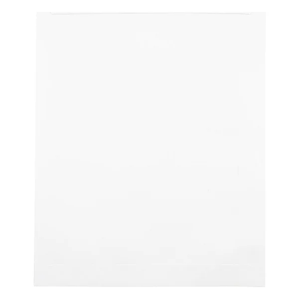 Limmy Zarf A4 Boyutunda Beyaz Torba Zarf 24x32 Cm - 50 Adet - Görsel 2