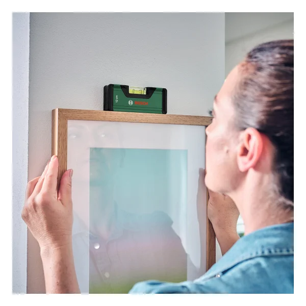 Bosch 1600a02h3h 12 Cm Mini Su Terazisi - Görsel 2
