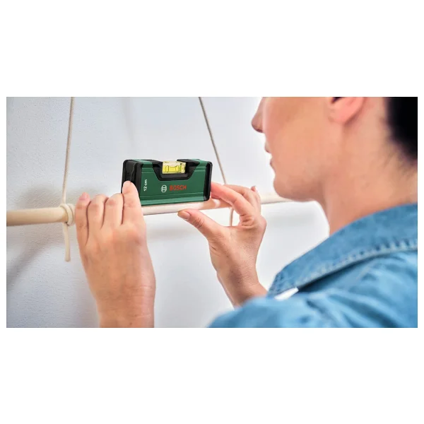 Bosch 1600a02h3h 12 Cm Mini Su Terazisi - Görsel 3