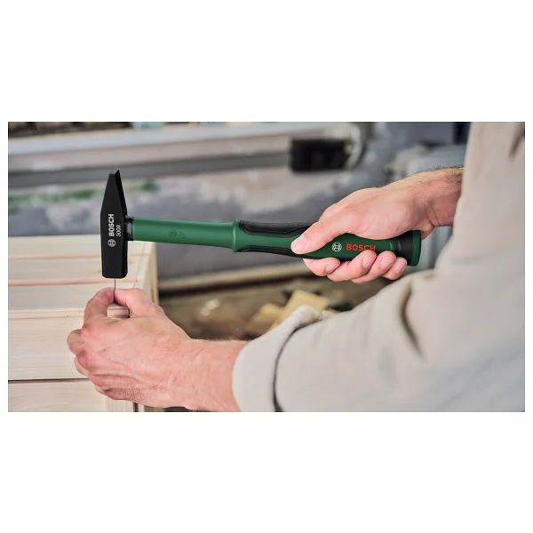 Bosch Universal 1600a0275j V3 25 Parça El Aletleri Seti - Görsel 2