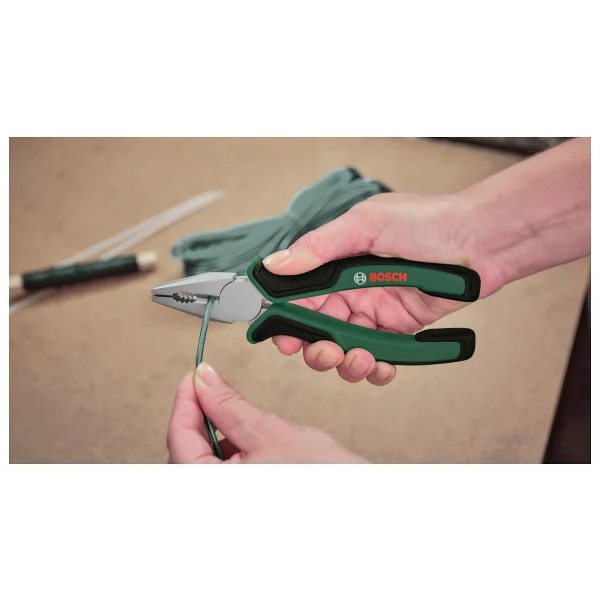 Bosch Universal 1600a0275j V3 25 Parça El Aletleri Seti - Görsel 3