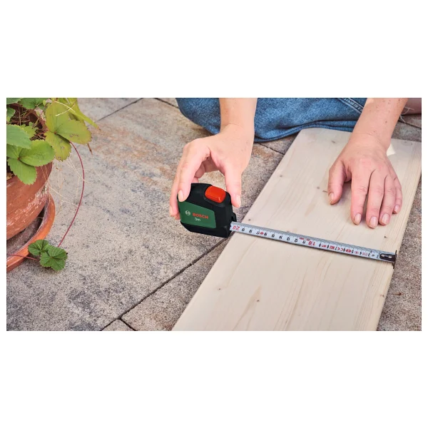 Bosch Universal 1600a0275j V3 25 Parça El Aletleri Seti - Görsel 4