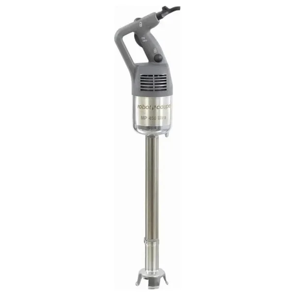Robot Coupe Mp 450 Ultra Bar Blenderı - Görsel 3