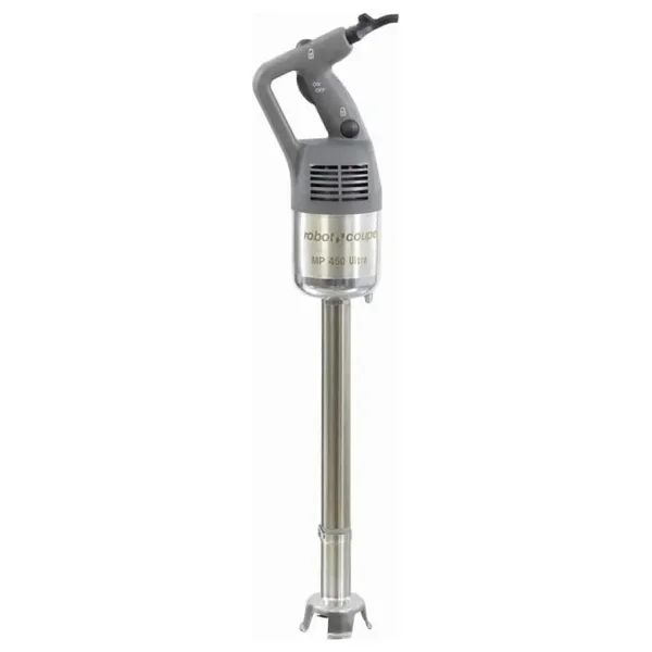Robot Coupe Mp 450 Ultra Bar Blenderı - Görsel 2