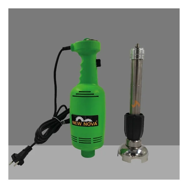 Beysa Süper Mikser New Nova El Blender S15 - Görsel 2