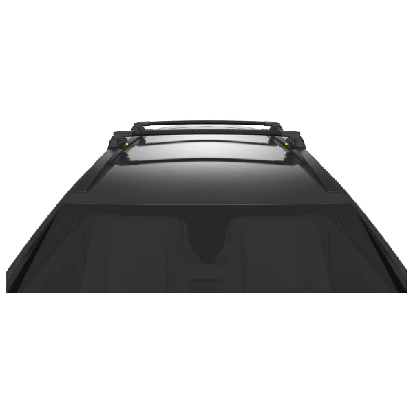 Turtle Suzuki Sx4 S-Cross 2022-2025 Ara Atkı Air2 Siyah - Görsel 3